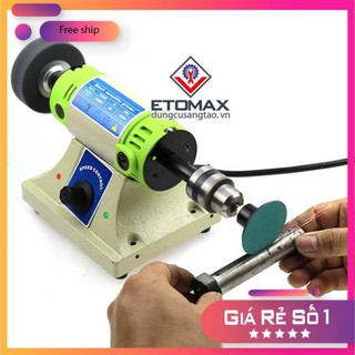 Máy mài đa năng miniq bg-3109