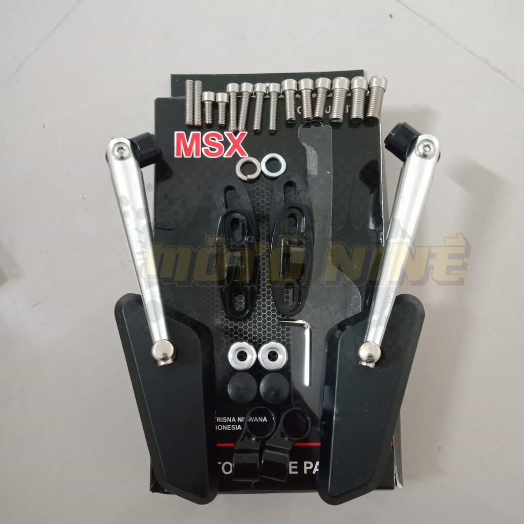 Gương Chiếu Hậu Rizoma Nmax Aerox Lexi Zx10 Rich R 25 15 Adv Ducati Chất Lượng Cao