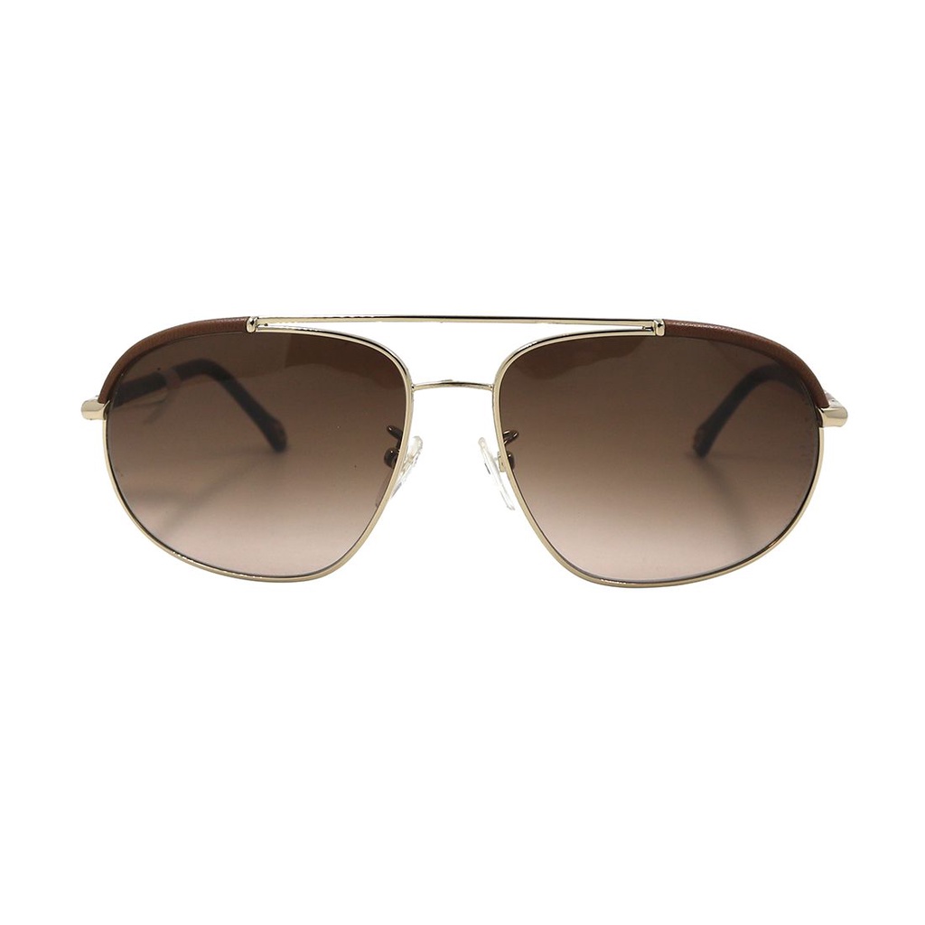 Kính mát chính hãng Ermenegildo Zegna SZ3246 0300 (61-15-140) màu sắc thời trang