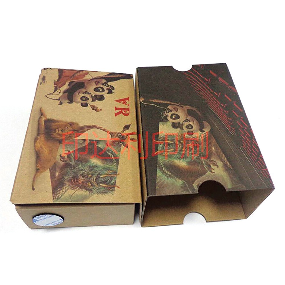 GOOGLE Kính Thực Tế Ảo 3d Thế Hệ 100 Cho Điện Thoại Thông Minh | BigBuy360 - bigbuy360.vn