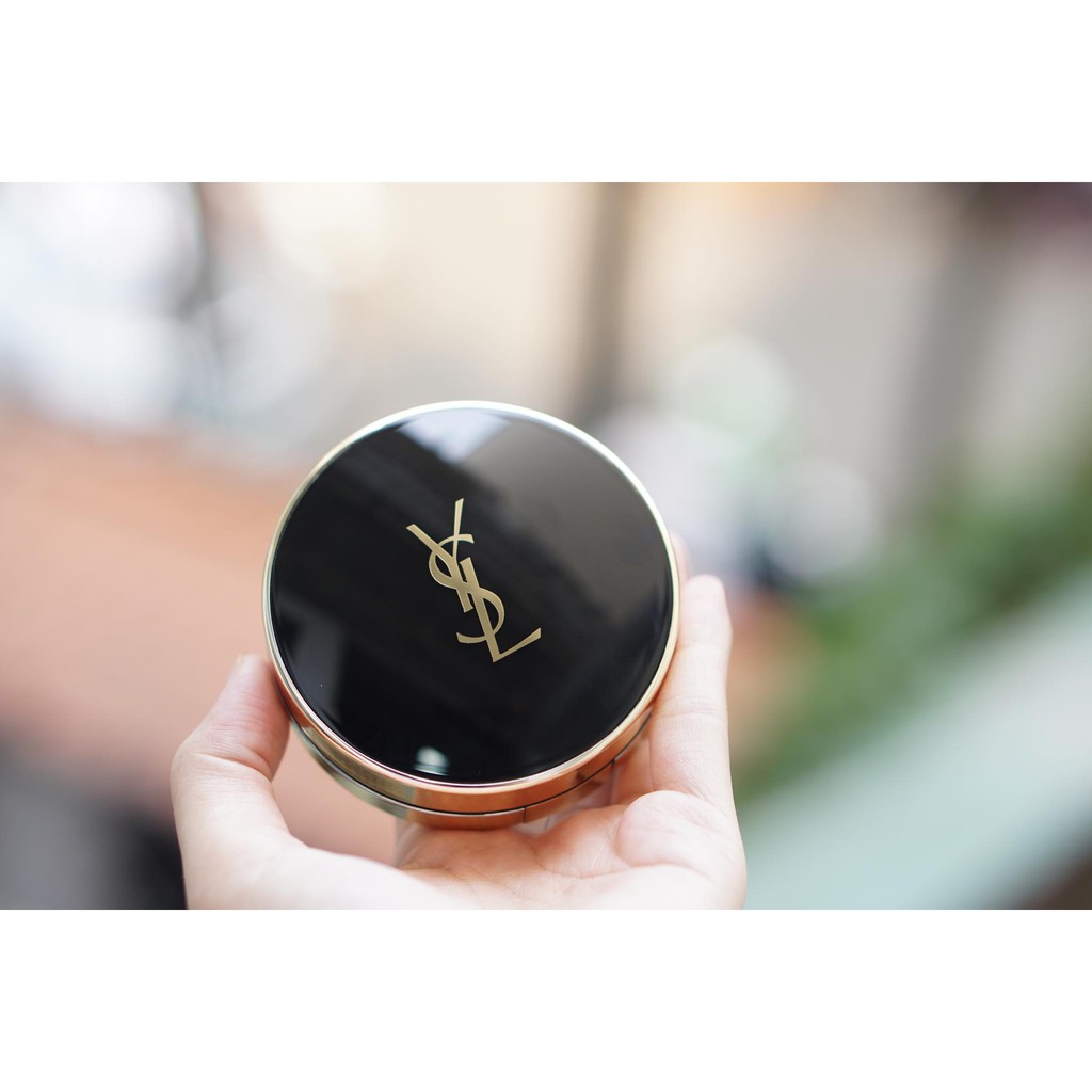 Cushion Ysl Le Cushion