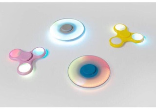 Spinner LED
