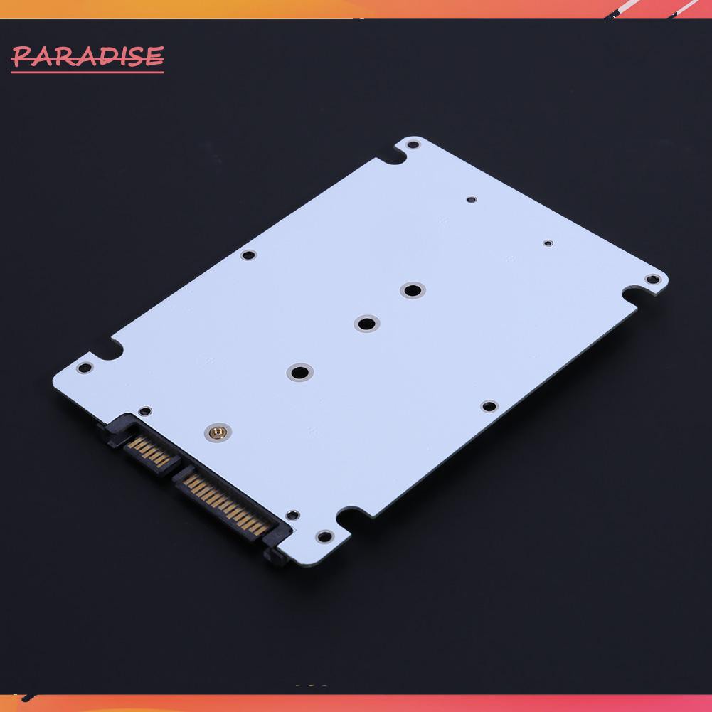 Thẻ Chuyển Đổi Mở Rộng Ssd Sang Sata M.2 Ngff Cho Pc | BigBuy360 - bigbuy360.vn