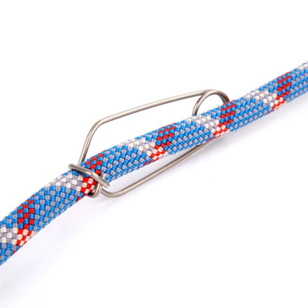 Dây Đai Cố Định Dây Leo Núi Ngoài Trời Bền Đa Năng