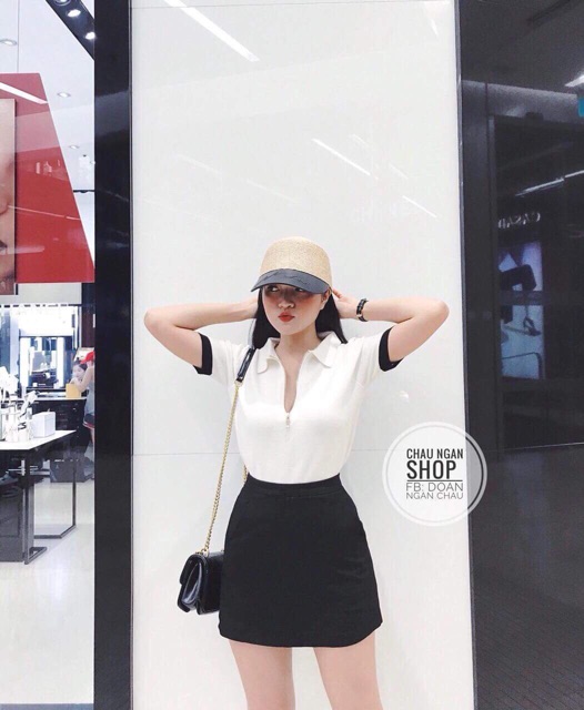 Chân váy tuyết mưa 2 túi hình thật [ sp bán chạy năm 2020 ] - CAROTSHOP | BigBuy360 - bigbuy360.vn