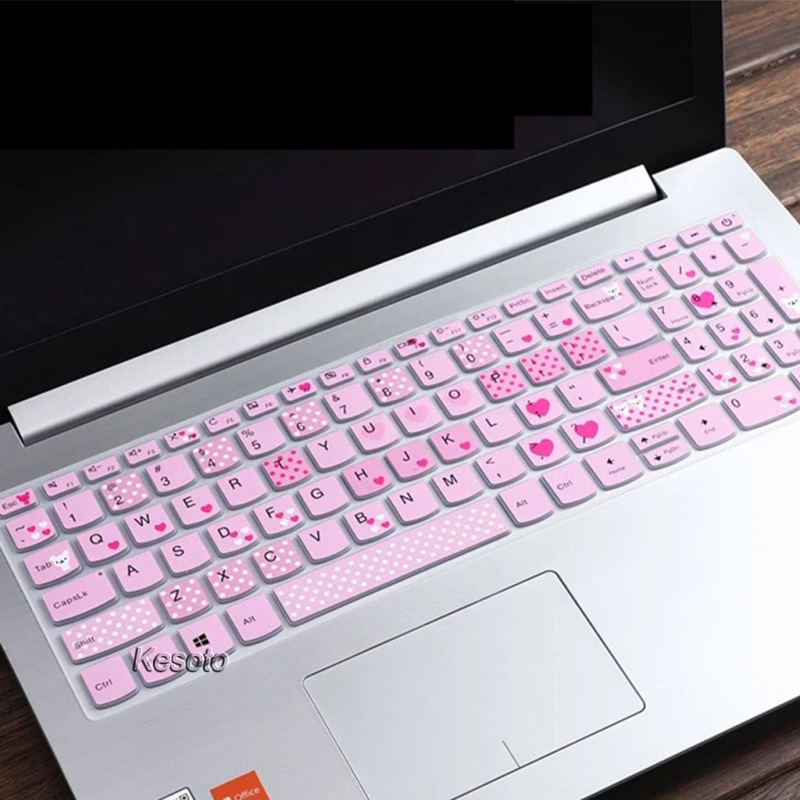 Tấm Lót Bảo Vệ Bàn Phím Máy Tính 14 / 15.6 Inch Chống Bụi Tiện Dụng | BigBuy360 - bigbuy360.vn