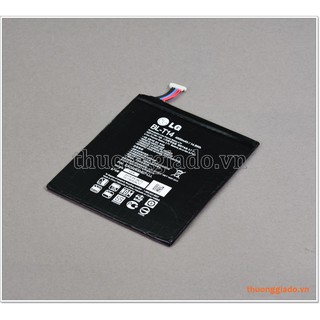 Thay pin LG G Pad 8.0 V480 V490 V495 V496 4000mAh (BL-T14)