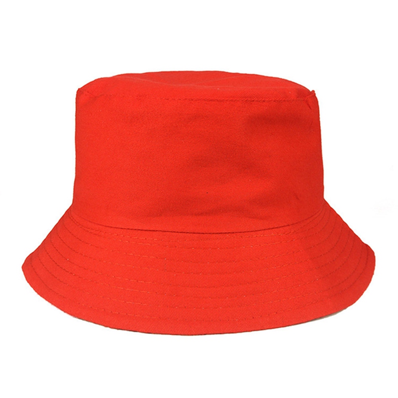 Tourist flat top sun visor fisherman's hat