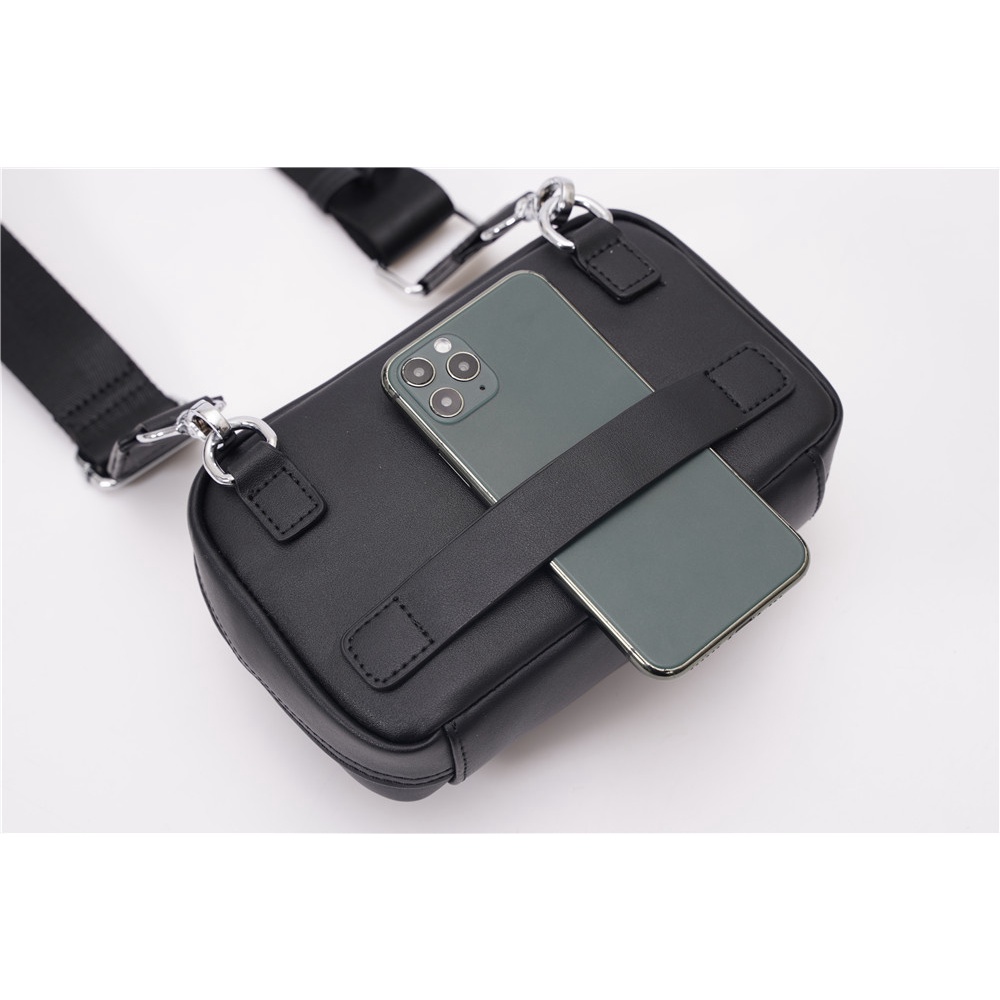 HOTBAGS - TÚI ĐEO CHÉO UNISEX KIỂU DÁNG THỜI TRANG SIÊU ĐẸP - 004 | BigBuy360 - bigbuy360.vn
