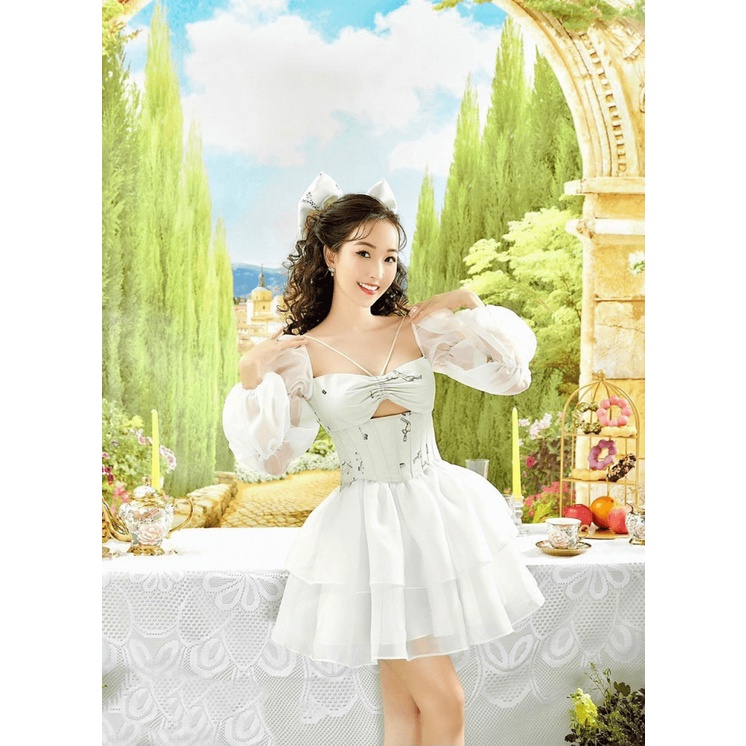 Sale Lớn 50% Mẫu Đầm Lụa Xước Cực Bồng Bềnh Chuẩn Hàng Quảng Châu UP