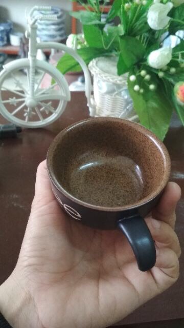 BẾP HÂM NÓNG CAFE - có thể xông tinh dầu