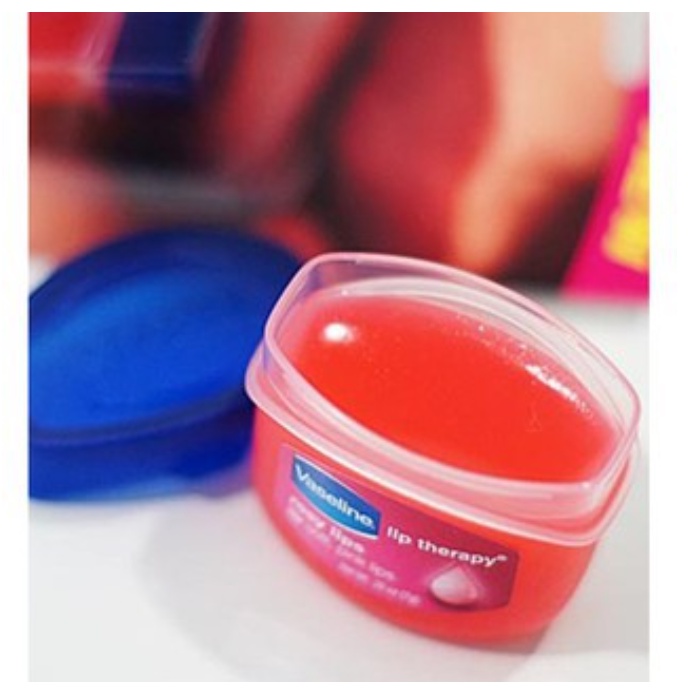 Sáp dưỡng ẩm môi &amp; body Vaseline, son dưỡng hồng, chống thâm, khô nứt - Shop Viloet