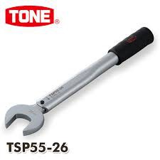 Cờ Lê Lực TONE TSP55-26 mm chất lượng