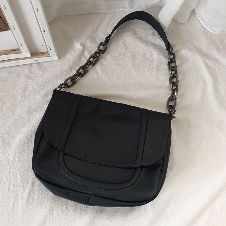 [Mã SKAMA06 giảm 8% tối đa 50K đơn 250K] Túi đeo chéo da vintage | BigBuy360 - bigbuy360.vn