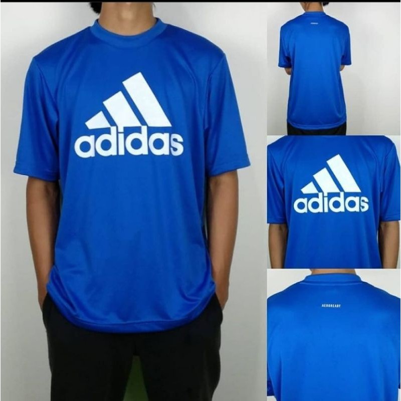 Áo Thun Adidas Chính Hãng Thời Trang Năng Động