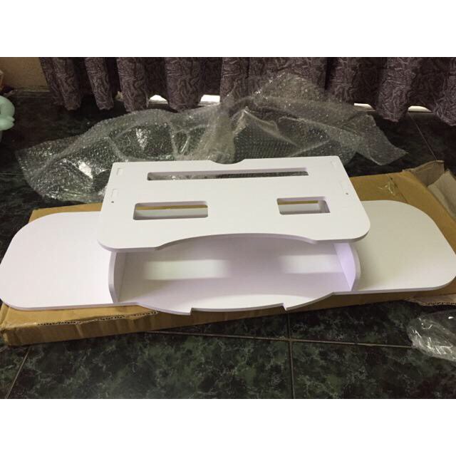 [ HOT TREND ] Kệ định tuyến 1 ngăn tấm đỡ dưới hiện đại phòng khách- IG327 | BigBuy360 - bigbuy360.vn