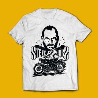 [GIÁ SỈ] Steve Jobs