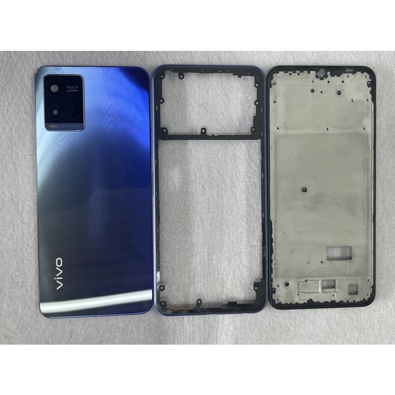 Vỏ Vivo Y21 / Y21s/ y33s