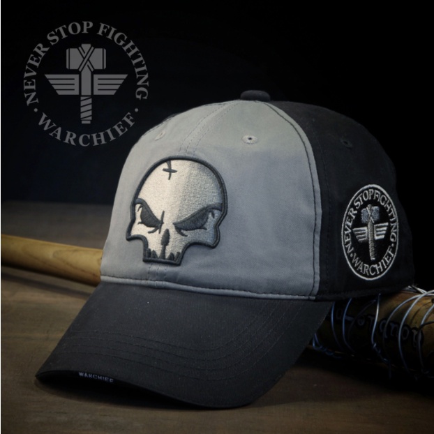 🇺🇸🇺🇸Nón chiến thuật Warchief