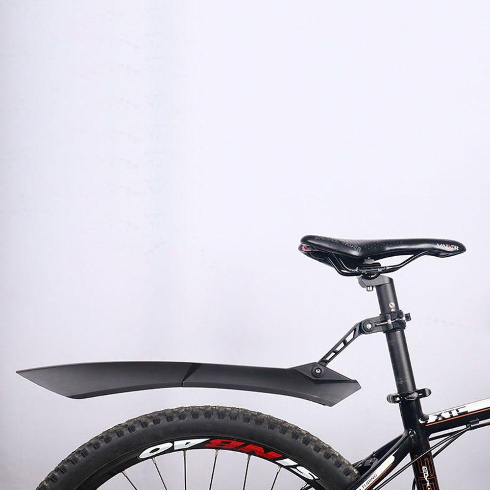 FENDER Tấm Chắn Bùn Trước / Sau Cho Xe Đạp Leo Núi BERNARDO