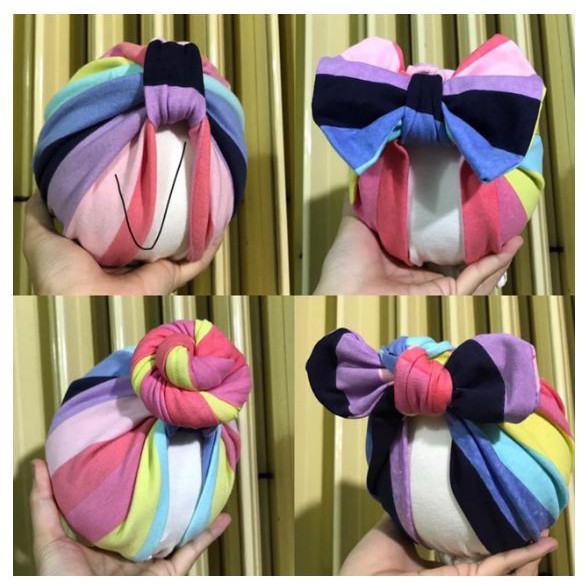 Tuban mẫu mới cho bé freesize từ 4-10 ky (kèm tóc giả)