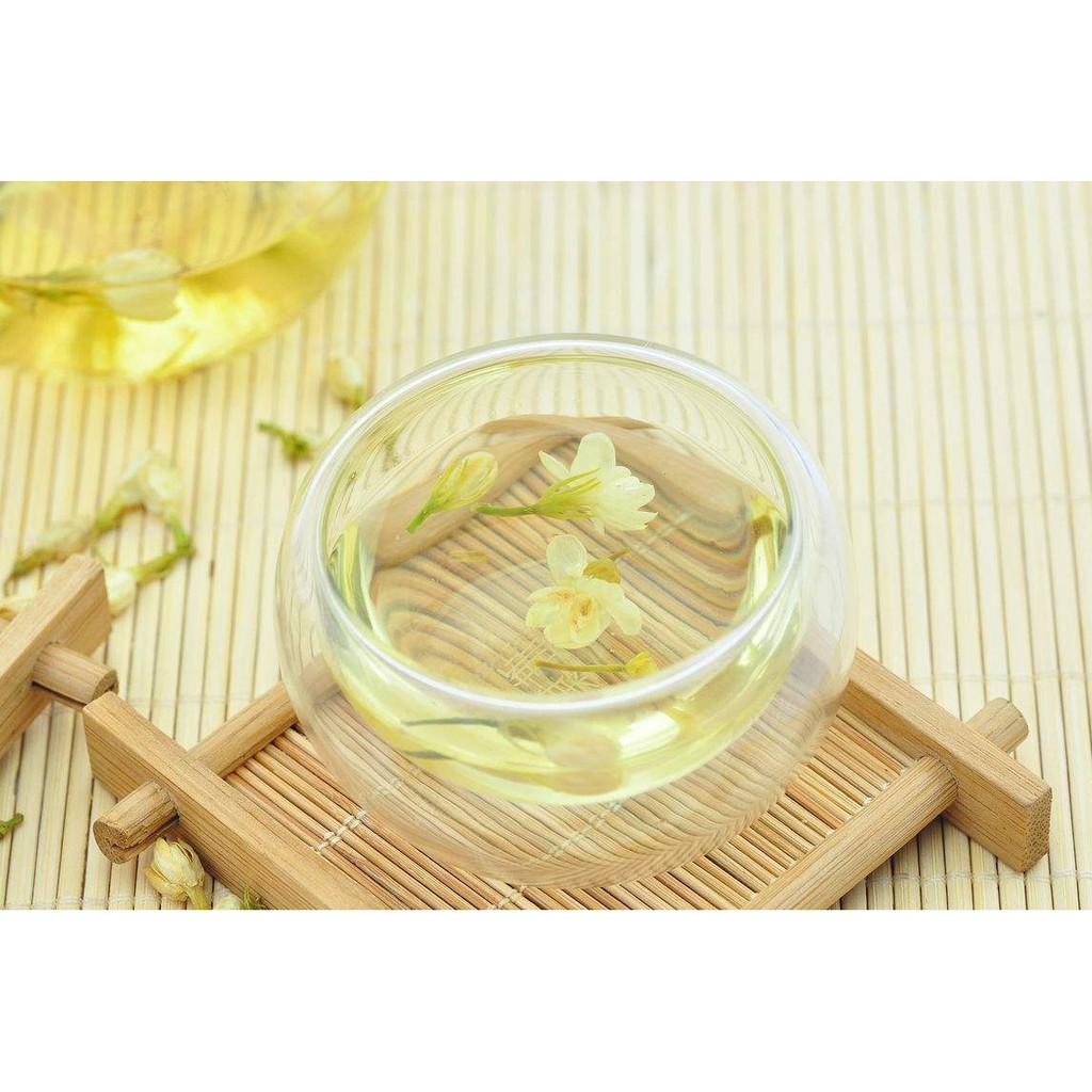 trà hoa lài 50g