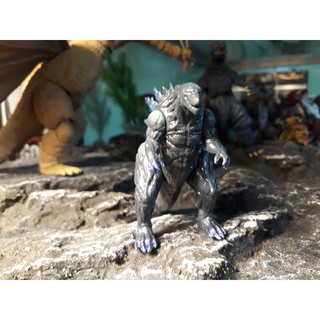 mô hình đồ chơi khủng long Godzilla 2017.
