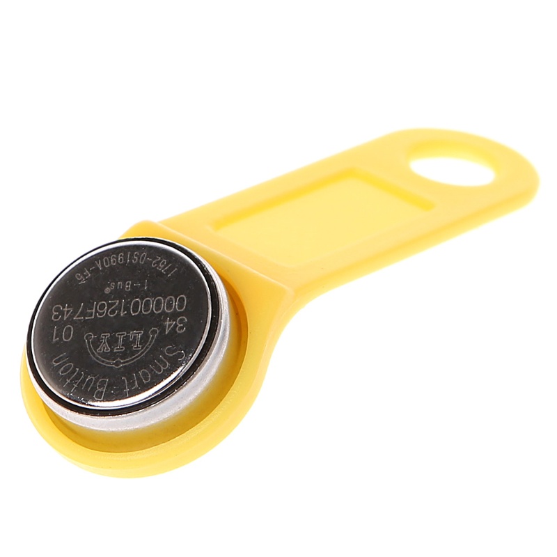 Thẻ Điện Tử Cho Thiết Bị Liên Lạc Bộ Đàm DS1990A F5