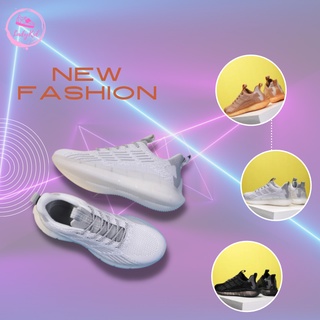 Giày thể thao ,giày thể thao nam, giày thể thao vải dệt hàn quốc thoáng khí ladykid 68266