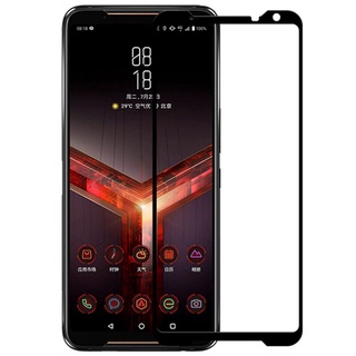 Cường lực asus rog phone 2, 3, 5