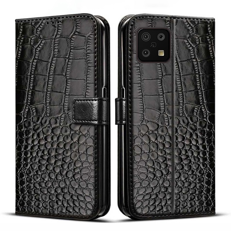 Ốp Lưng In Họa Tiết Dành Cho Điện Thoại Sharp Aquos Sense 6 / Aquos Sense 5 / Aquos E6 Flip Sense6 S