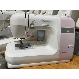 Máy may Janome J7150, Janome G3000, Janome M-8080 và các model tương tự