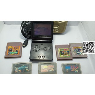 Máy game boy advance SP 2 - 459