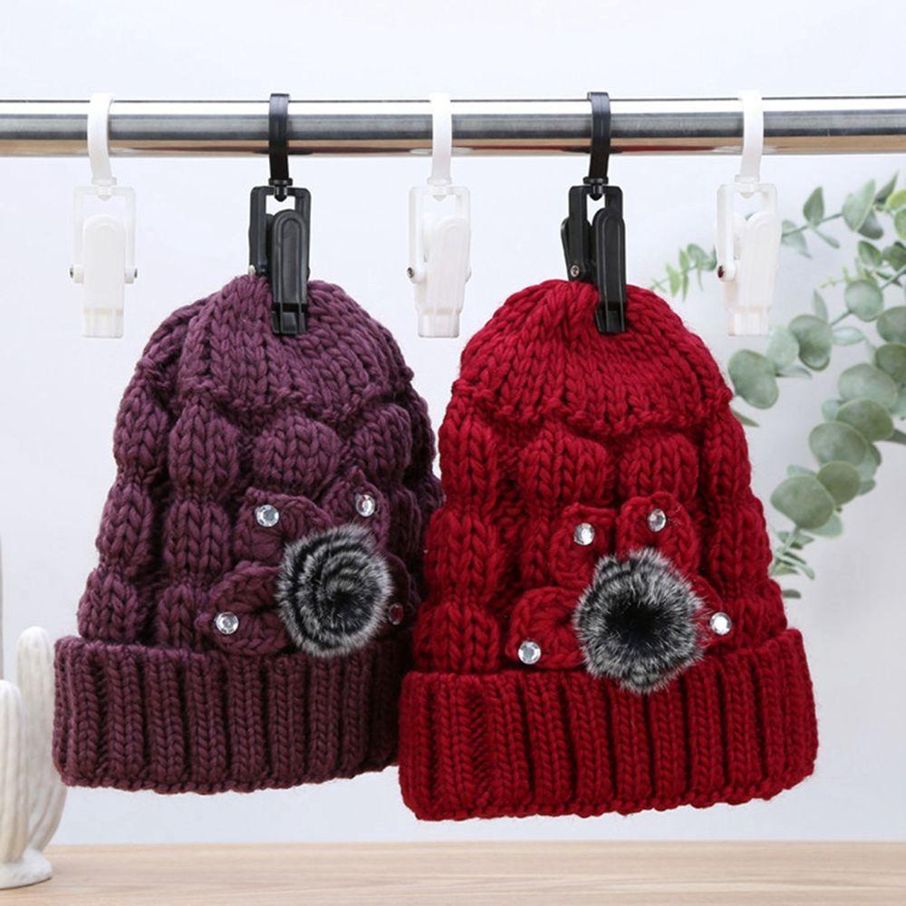 Epoch Móc Kẹp Phơi Đồ Lót Đa Năng Tiện Dụng