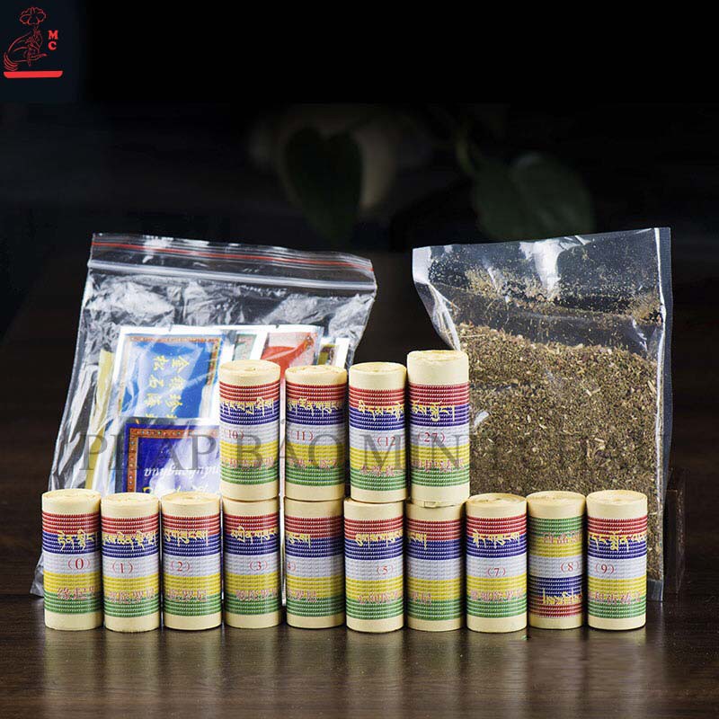 [PBMC]BỘ YỂM TƯỢNG (CHO TẤT CẢ CÁC TƯỢNG)