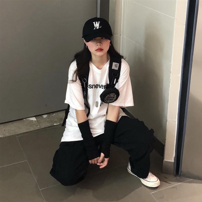 Áo thun tay lỡ form rộng Oversize, áo phông tay lỡ Unisex, áo thun A17 | BigBuy360 - bigbuy360.vn