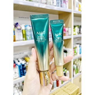 KEM MẮT AHC 2021 CẢI TIẾN