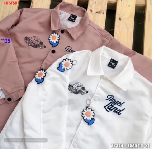 🔥𝐆𝐈𝐀́ 𝐒𝐈̉🔥224 Áo Khoác Cặp Dù Đẹp 2 Lớp Cao Cấp | BigBuy360 - bigbuy360.vn