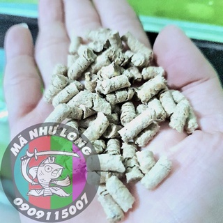 THỨC ĂN DÀNH RIÊNG CHO TÉP