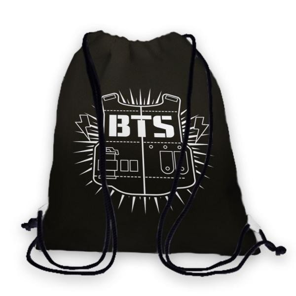 Balo Dây Rút, Túi Rút BTS - VBDKL060