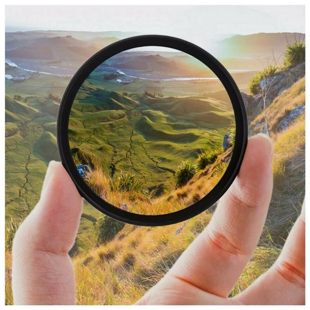 Kính lọc Cpl Slim 37 / 40.5 / 43 / 46 / 49 / 52 / 55 / 58 / 62 / 67 / 72 / 77 / 82 / 86 / 95mm