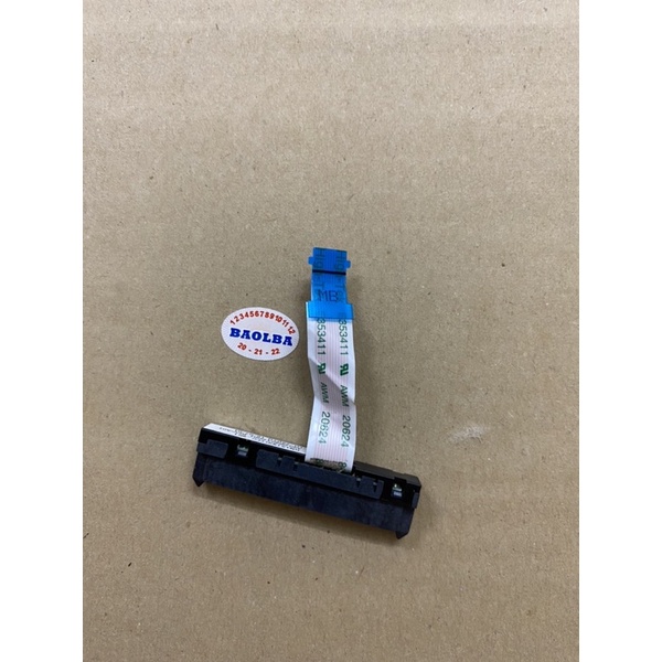 Cáp nối ổ cứng laptop Dell Inspiron 3558 3559 5558 5559 3458 3459 0H5G06