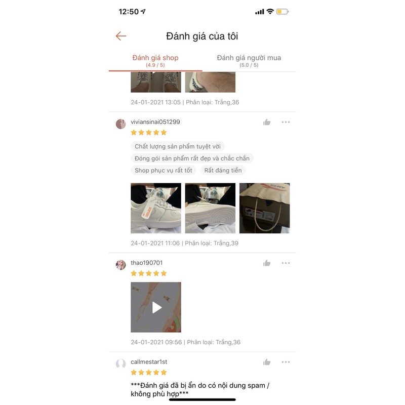 [Mã FAGREEN245 giảm tới 30K đơn 99K] Giầy AF1 R E P 1 : 1 SC [Freeship + Box] | BigBuy360 - bigbuy360.vn