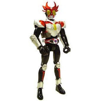 (CÓ SẴN) MÔ HÌNH CHÍNH HÃNG SHS GD-40 KAMEN RIDER AGITO SHINING BURNING FORM 2ND (JPV)