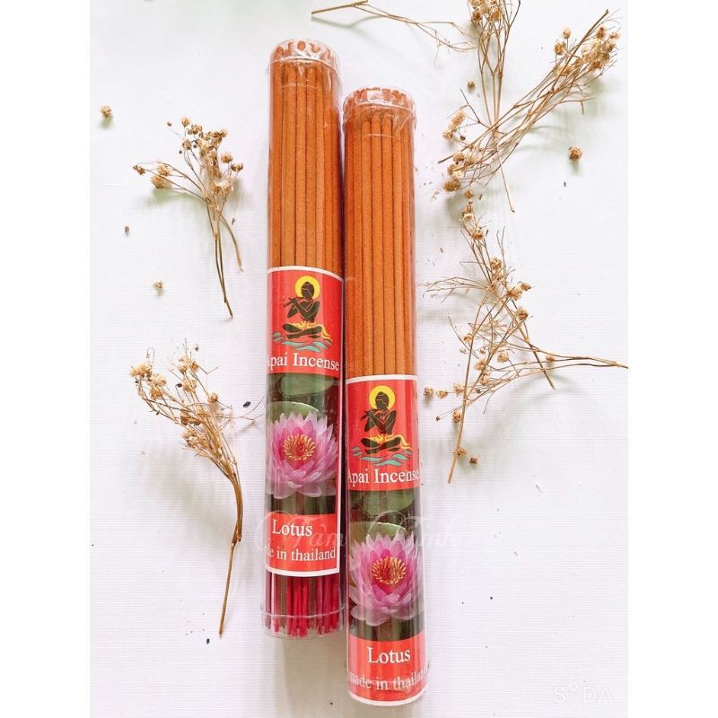 1 Bó 40 Cây Nhang Thơm Incense