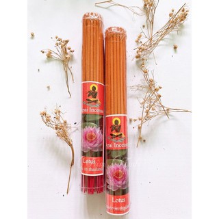 1 Bó 40 Cây Nhang Thơm Incense