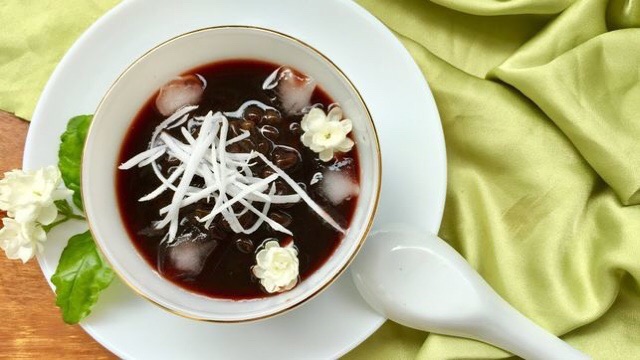 500g Hạt Đậu Đen Việt nam loại 1