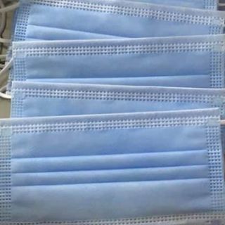 [INCU16APR] Khẩu trang y tế 4 lớp - cao cấp