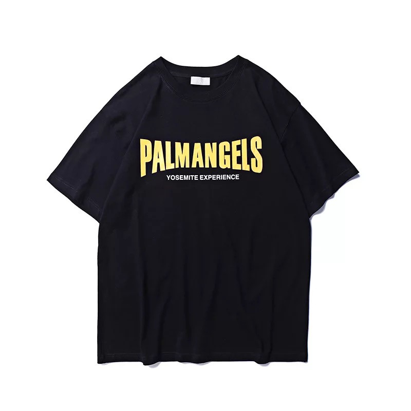 Tee PALMANGEL áo thun in