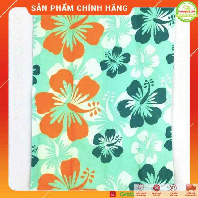 [Bán lỗ] Đệm làm mát Gel nước cho Chó Mèo 🌺 FREESHIP 20K 🌺 Đệm làm mát Gel nước cho Chó Mèo chống nóng mùa hè